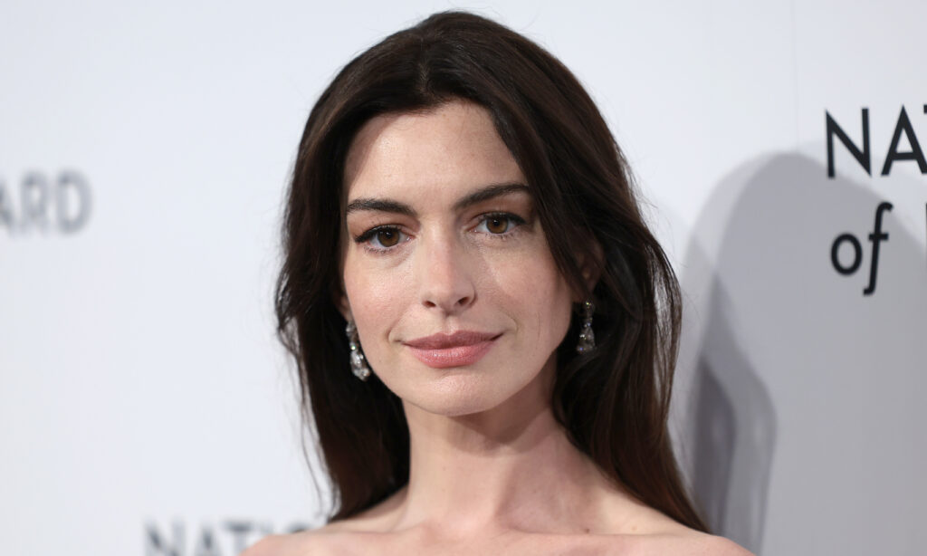 Anne Hathaway’s TikTok Handbag Dump Is Every Beauty Lover’s Dream featured image