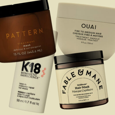 best hair masks