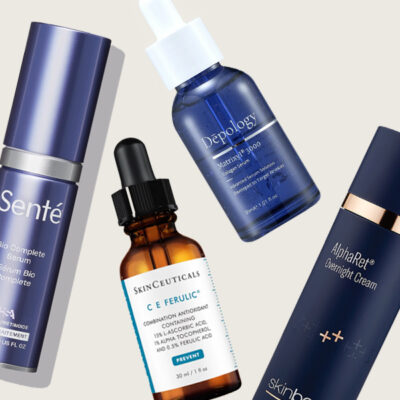 best skin serums