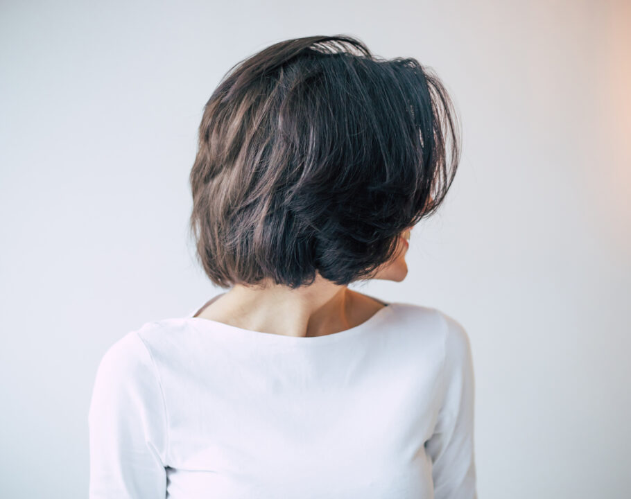 best bob/lob for your face shape