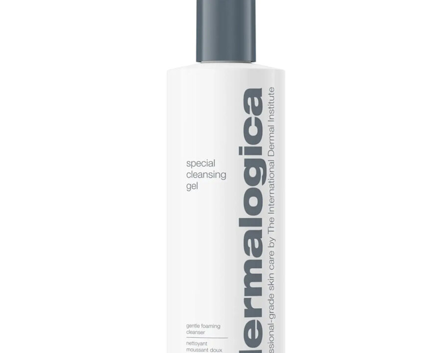 dermalogica free skin care