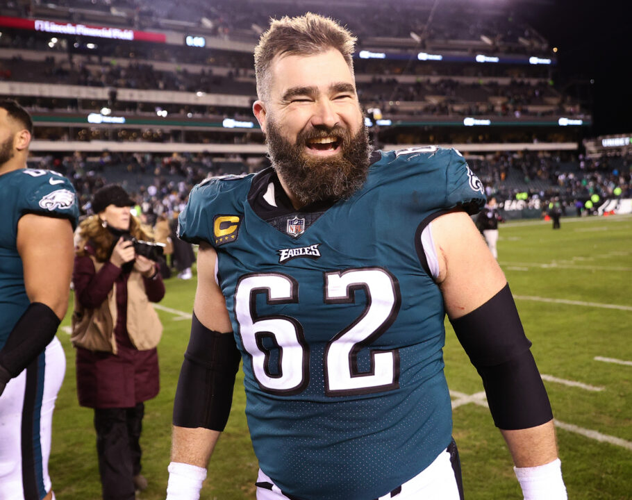 jason kelce