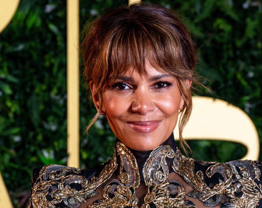 Halle Berry Perimenopause