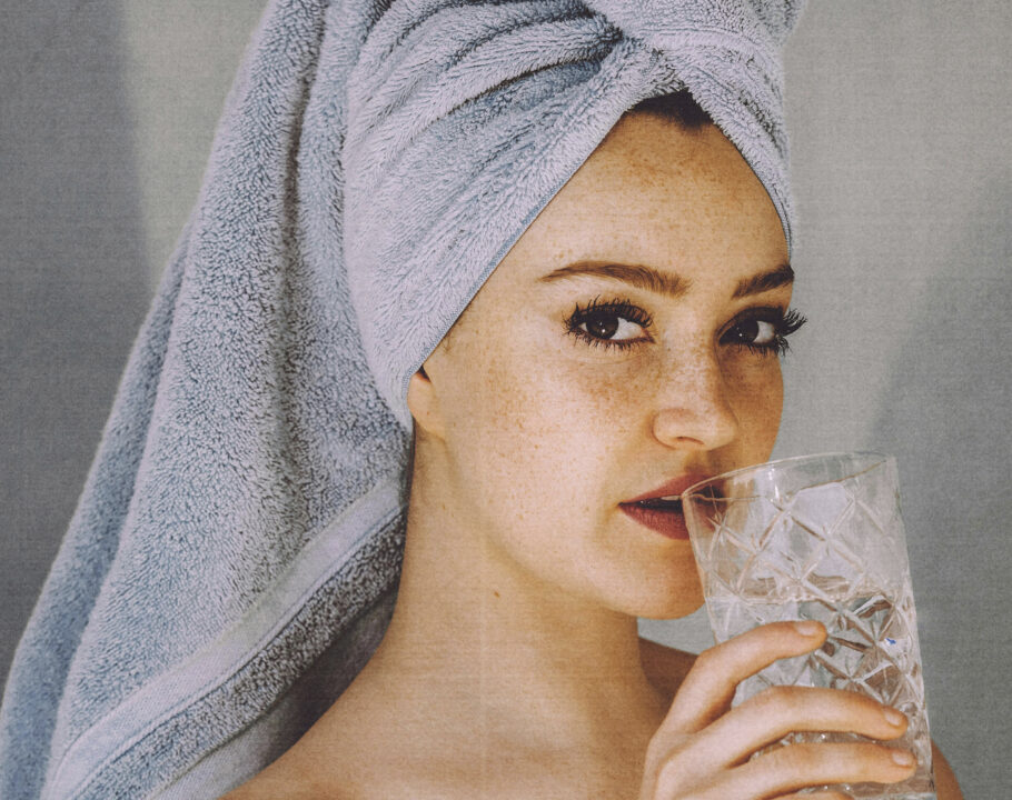 hydration tips for oily skin