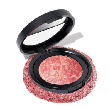 laura geller Baked Blush-N-Brighten Marbleized Blush