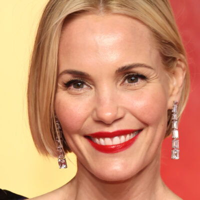 Leslie Bibb's favorite beauty products