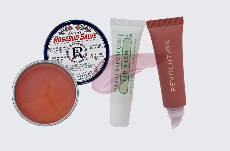 lip balms under $10