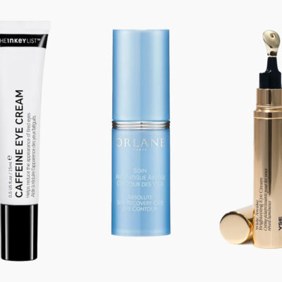 makeup artists favorite eye creams