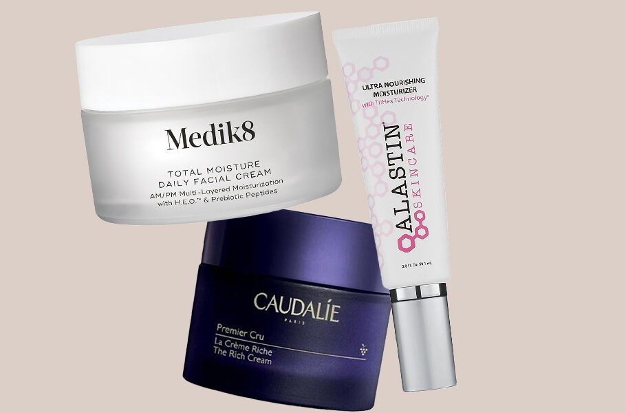 moisturizers over 50