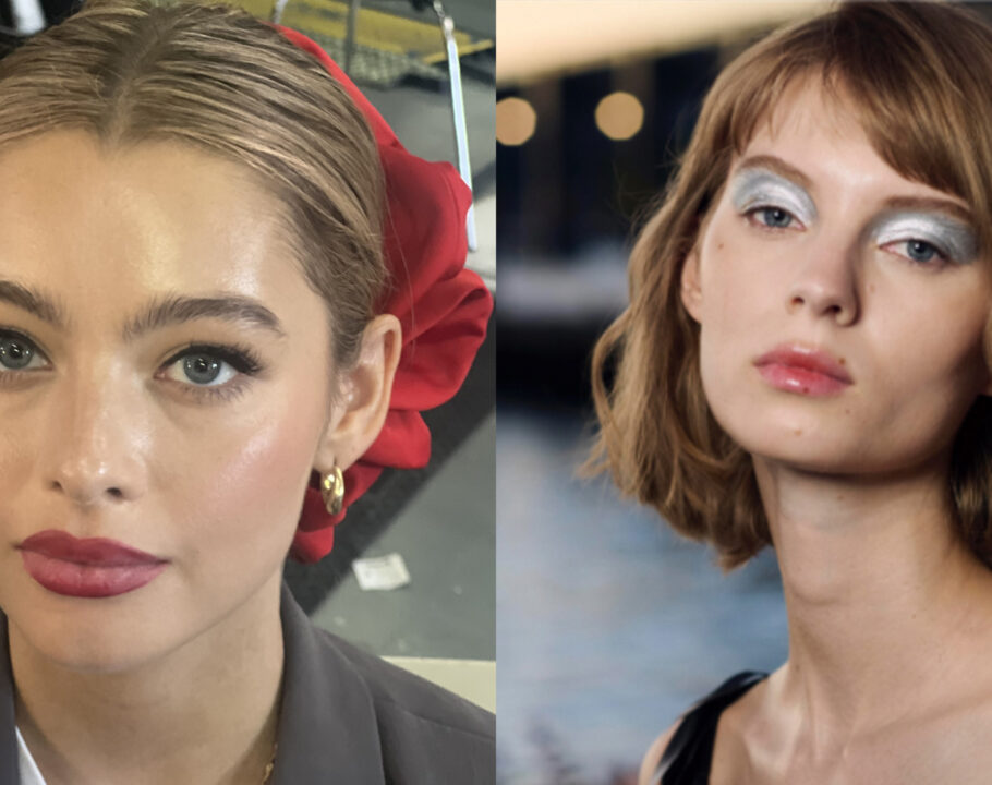 new york fashion weeks makeup trends 2024