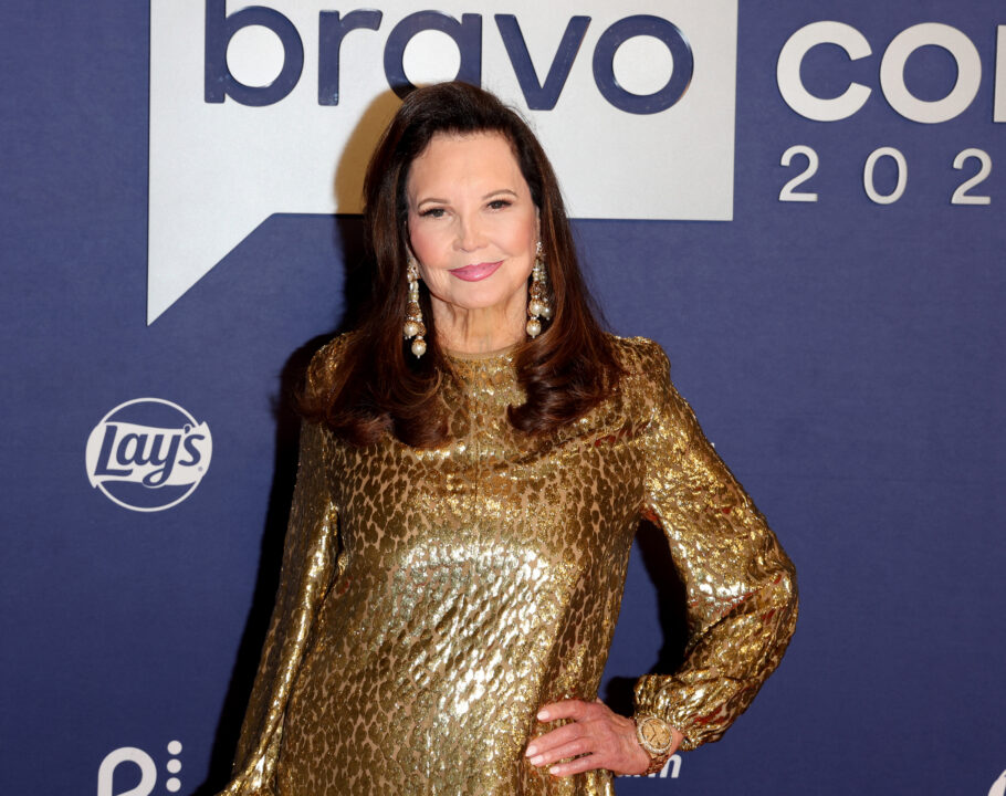 Patricia Altschul