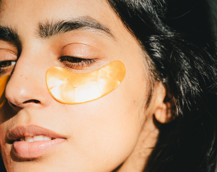 puffy eyes treatments