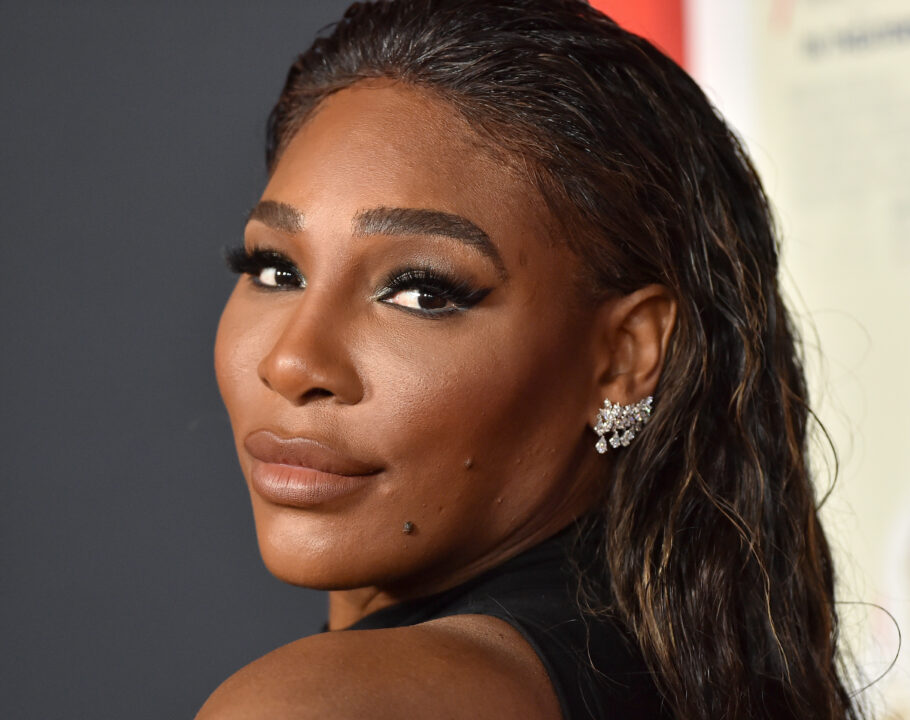 Serena Williams