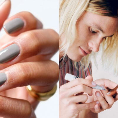 trending nail colors