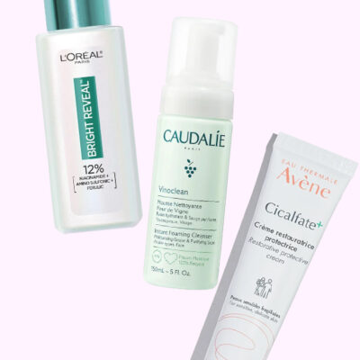 under 30 dollars skin care