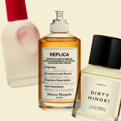 unisex fragrances roundup