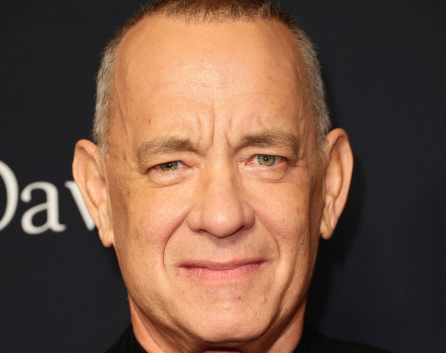 tom hanks